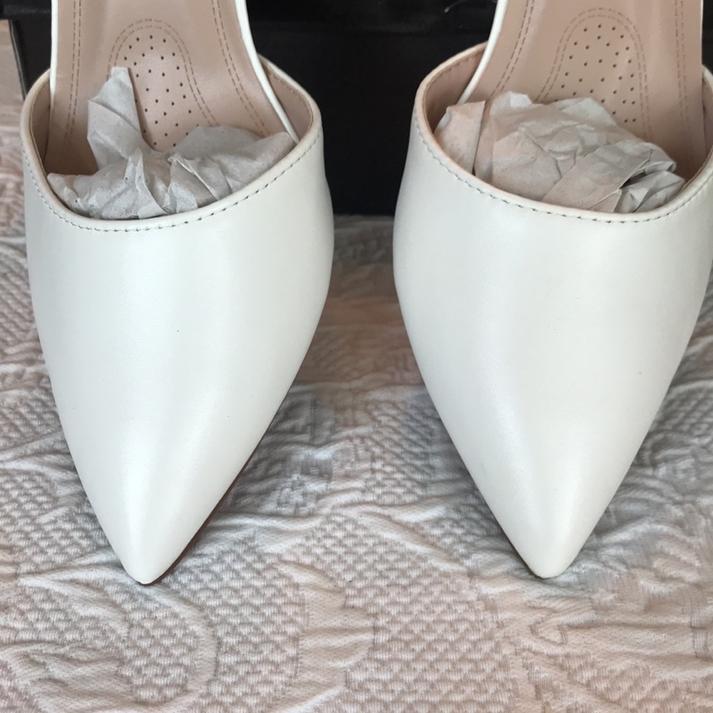 NEW Forever heels 3” - Picture 2 of 10